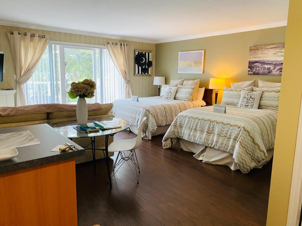 هوب Evergreen Bed & Breakfast المظهر الخارجي الصورة