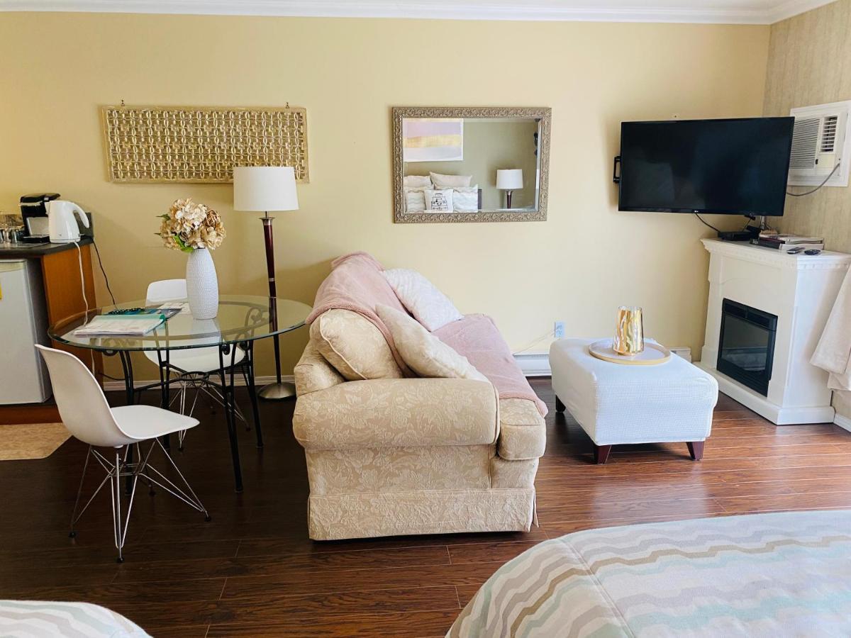 هوب Evergreen Bed & Breakfast المظهر الخارجي الصورة