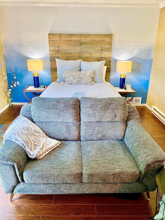 هوب Evergreen Bed & Breakfast المظهر الخارجي الصورة