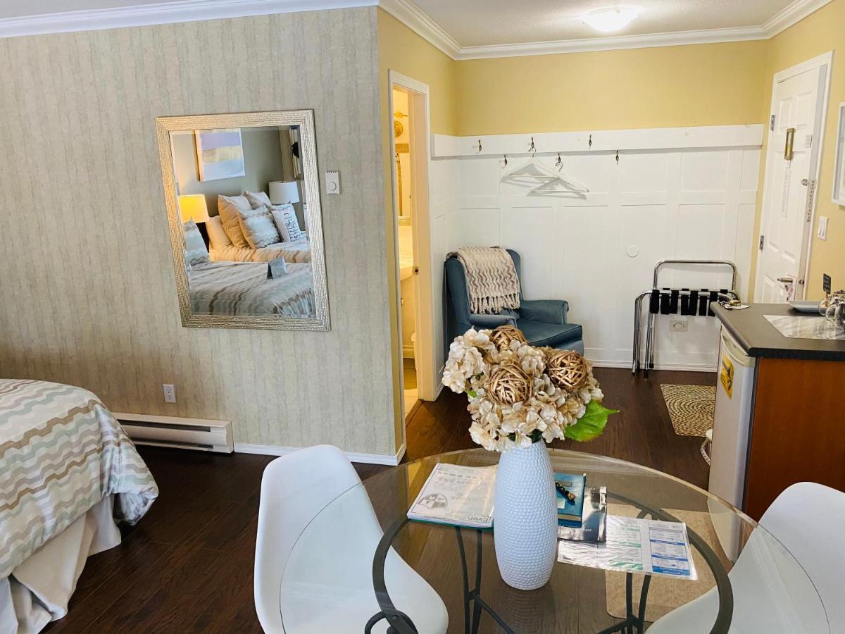 هوب Evergreen Bed & Breakfast المظهر الخارجي الصورة
