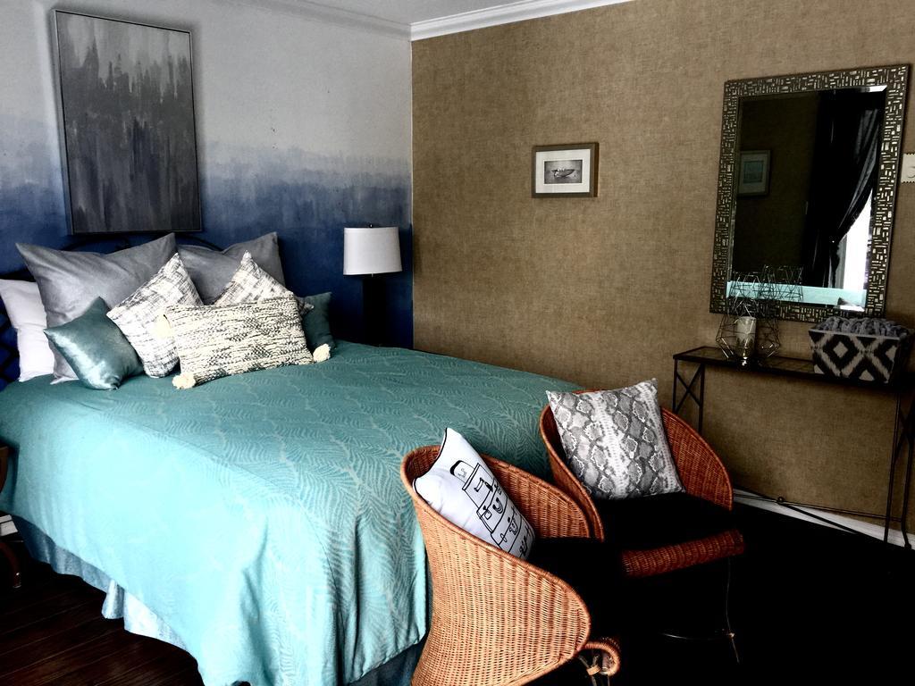 هوب Evergreen Bed & Breakfast المظهر الخارجي الصورة
