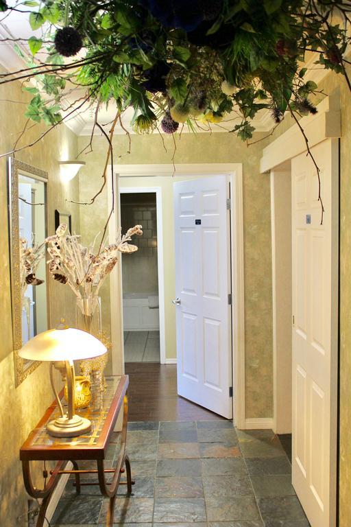 هوب Evergreen Bed & Breakfast المظهر الخارجي الصورة