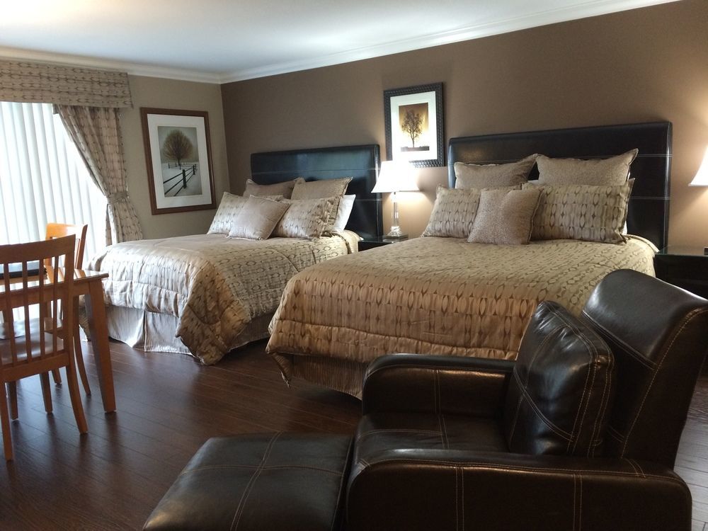 هوب Evergreen Bed & Breakfast المظهر الخارجي الصورة