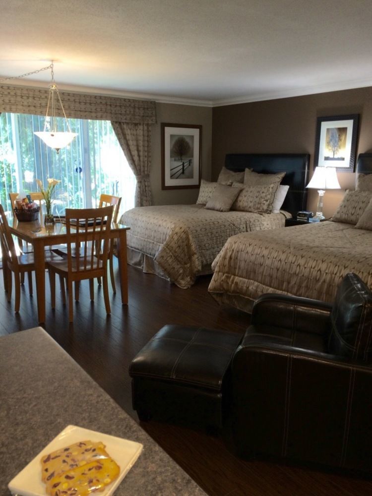 هوب Evergreen Bed & Breakfast المظهر الخارجي الصورة