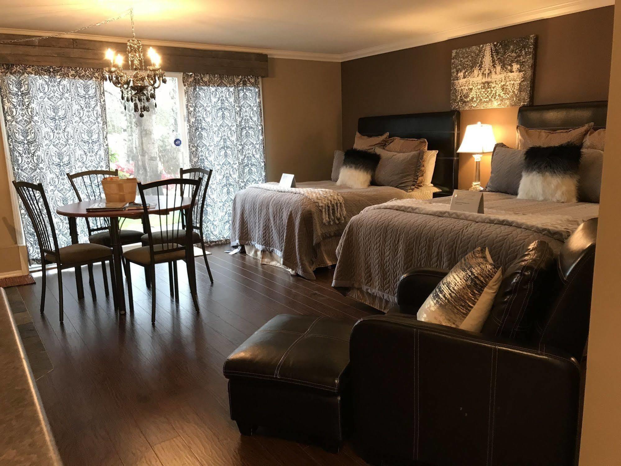 هوب Evergreen Bed & Breakfast المظهر الخارجي الصورة